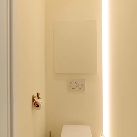 Hyper Centre, Balcon, 5min De La Plage, Ac * Nice