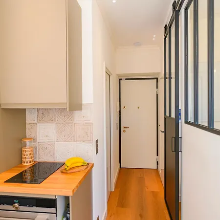 Hyper Centre, Balcon, 5min De La Plage, Ac *